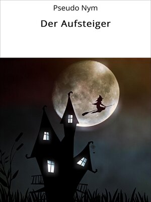 cover image of Der Aufsteiger